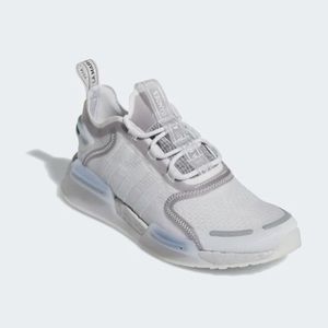 Adidas NMD_V3 Gray Sneakers